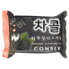 Выравнивающее мыло с древесным углём, 150 г Soothing Charcoal Soap Consly / Консли