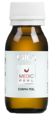 Лосьон-пилинг "Дермапил" 50 мл MEDIC PEEL Derma peel | GiGi