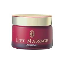 Лифтинговый массажный крем 60 гр LIFT MASSAGE / Chanson Cosmetics