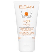 Дневная защита от солнца SPF 30 50 мл Eldan Cosmetics / Элдан