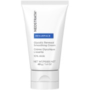 Увлажняющий крем с гликолевой кислотой 40 гр Resurface GLYCOLIC RENEWAL SMOOTHING CREAM / NeoStrata