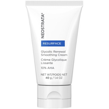 Увлажняющий крем с гликолевой кислотой 40 гр Resurface GLYCOLIC RENEWAL SMOOTHING CREAM / NeoStrata