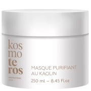 Очищающая маска на каолине 250 мл Kosmoteros / Космотерос