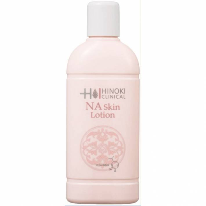 HINOKI CLINICAL RE Milk Lotion 100ml 【公式通販】