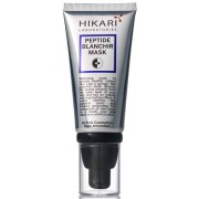 Осветляющая пептидная маска для лица 50 мл, 100 мл Peptide Blanchir Mask Hikari / Хикари