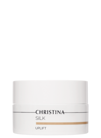 Крем для подтяжки кожи 50 мл Silk UpLift Cream | Christina