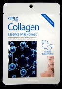 Маска С Коллагеном (Collagen Essence Mask) / La Miso