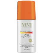 Солнцезащитный крем SPF 30, 30 мл Facial Sunscreen SPF 30  / Mene&Moy System