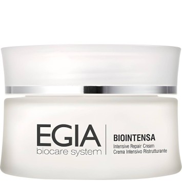 Крем восстанавливающий 50 мл Intensive Repair Cream / EGIA
