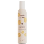 Мусс для подчеркивания локонов 300 мл Curl Styling Mousse Echosline / Экослайн