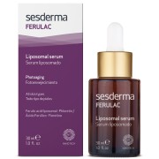 Липосомальная сыворотка 30 мл Ferulac Serum Sesderma / Сесдерма