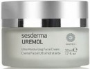 Ультра увлажняющий крем для лица 50 мл UREMOL Ultra Moisturizing facial cream Sesderma / Сесдерма
