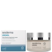Ультра увлажняющий крем для лица 50 мл UREMOL Ultra Moisturizing facial cream Sesderma / Сесдерма