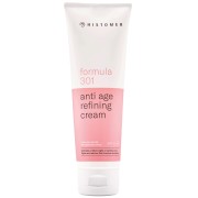 Профессиональный обновляющий крем для омоложения 125 мл formula 301 Anti Age Refining Cream SPF10 Histomer / Хистомер