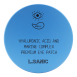 Патчи для глаз с гиалуроновой кислотой и экстрактом водорослей 60 шт Hyaluronic Acid And Marine Complex Premium Eye Patch L.SANIC / Эль Саник