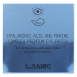 Патчи для глаз с гиалуроновой кислотой и экстрактом водорослей 60 шт Hyaluronic Acid And Marine Complex Premium Eye Patch L.SANIC / Эль Саник