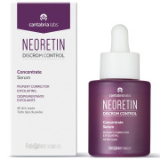 Сыворотка-концентрат 30 мл NEORETIN Discrom Control Concentrate Serum Cantabria Labs / Кантабрия Лабс