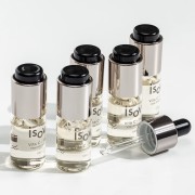 Сыворотка с витамином С 10 мл*5 шт Vita-C Ampoule / Isov Sorex / Изов (Южная Корея)