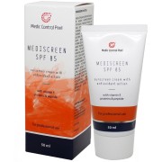 Солнцезащитный крем для всех типов кожи , 50мл Mediscreen SPF 85 / MedicControlPeel