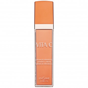 Оживляющий крем с витамином С, 50 мл VITA C CREAM LeviSsime / Левиссим