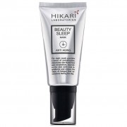 Ночная восстанавливающая маска с ретинолом 50 мл Beauty Sleep Mask Hikari / Хикари