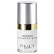 Фитоклеточный крем для контура глаз 15 мл Phytocell Eye Contour Cream CholleY / Шоллей