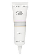 Крем для подтяжки кожи вокруг глаз 30 мл Silk Eyelift Cream | Christina