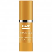 Восстанавливающий концентрат 30 мл IMMUN SUN Repair Concentrate KLAPP Cosmetics / КЛАПП Косметикс