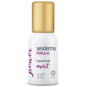 Липосомальный спрей-мист 30 мл Ferulac Mist Sesderma / Сесдерма