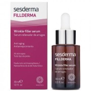 Сыворотка для заполнения всех типов морщин 30 мл FILLDERMA  Sesderma / Сесдерма