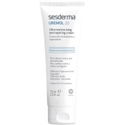 Ультра увлажняющий и восстанавливающий крем 75 мл UREMOL 20 Ultra Moisturizing and repairing cream Sesderma / Сесдерма