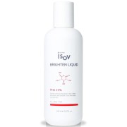 Очищающий лосьон для чувствительной кожи 150 мл Brighten Liquid / Isov Sorex / Изов (Южная Корея)