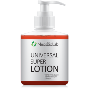 Успокаивающий, увлажняющий лосьон 300 мл, 500 мл Universal Super Lotion NeosBioLab / НеосБиоЛаб