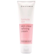 Профессиональный обновляющий крем для жирной кожи 125 мл formula 301 Skin Clear Refining Cream SPF10 Histomer / Хистомер