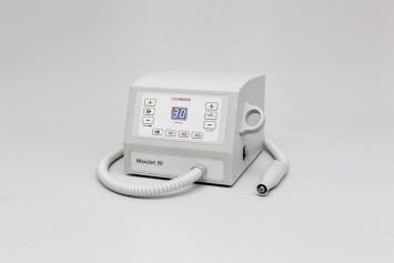 Педикюрный аппарат Podomaster MaxiJet 30 с пылесосом