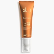 Крем ультраблок 50 мл SPF 90, UVA**** / Premium Sunguard