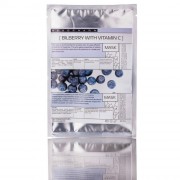Маска черника и витамин С 30 гр. / Bilberry with vitamin С mask | Mesopharm professional