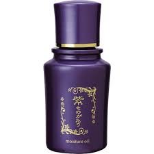 Масло для кожи «Мурасаки Моногатари» 30 мл Skin Oil «Murasaki Monogatari» / Salon de Flouveil