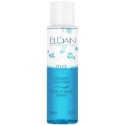Средство для снятия макияжа с глаз и губ 150 мл Eldan Cosmetics / Элдан