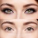 Средство для снятия макияжа с глаз и губ 150 мл Eldan Cosmetics / Элдан