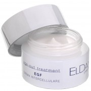 Активный регенерирующий крем EGF 50 мл Eldan Cosmetics / Элдан