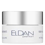 Активный регенерирующий крем EGF 50 мл Eldan Cosmetics / Элдан