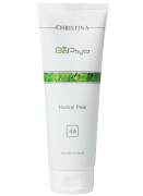 Растительный пилинг (шаг 4a) 250 мл Bio Phyto Herbal Peel | Christina  