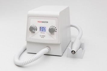 Педикюрный аппарат  с пылесосом, Podomaster Classic