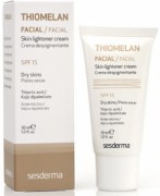 Крем депигментирующий с SPF 15, 30 мл THIOMELAN Sesderma / Сесдерма