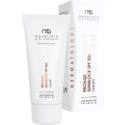 Омолаживающий солнцезащитный крем 50 мл PROAGE SUNBLOCK SPF 50+ Mesaltera / Мезалтера by Dr. Mikhaylova