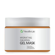 Гель-маска увлажняющая успокаивающая 200 мл Hydrating Calming Gel Mask NeosBioLab / НеосБиоЛаб