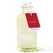 Масло для тела с ароматом Граната 50 мл, 200 мл Huile parfumee pour le corps Charme d'Orient / Шарм де Ориент