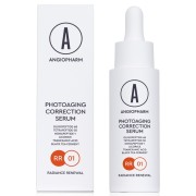 Сыворотка для коррекции фотостарения, 30 мл Ангиофарм / Angiopharm