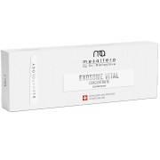 Омолаживающий концентрат с экзосомами 10 шт*2 мл EXOSOME VITAL Mesaltera / Мезалтера by Dr. Mikhaylova
